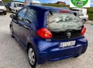 TOYOTA – Aygo – 5p 1.0 VVT-i Blue