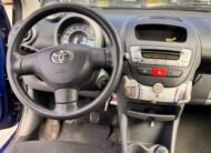 TOYOTA – Aygo – 5p 1.0 VVT-i Blue