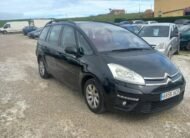 CITROEN – C4 Grand Picasso – 1.6 HDi 110 FAP Exclusive