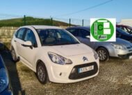 CITROEN – C3 – 1.1 airdream Ideal