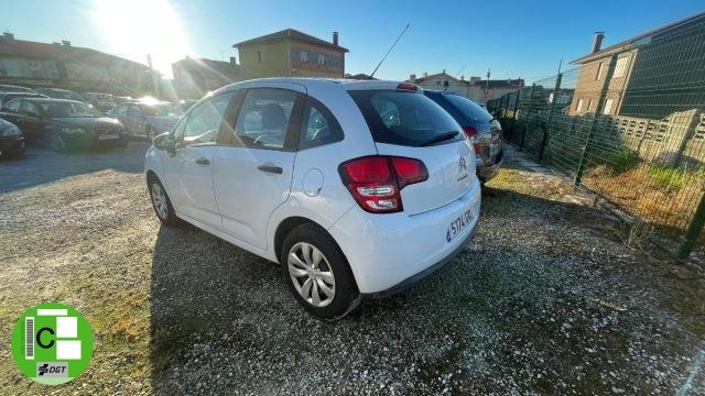 CITROEN – C3 – 1.1 airdream Ideal