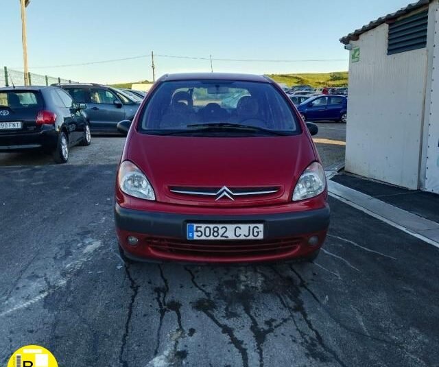 CITROEN – Xsara Picasso – 1.6i