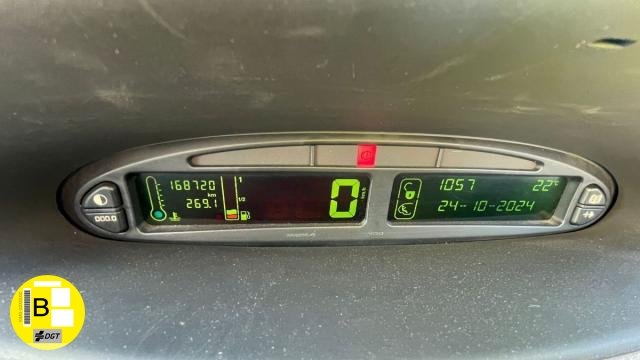 CITROEN – Xsara Picasso – 1.6i