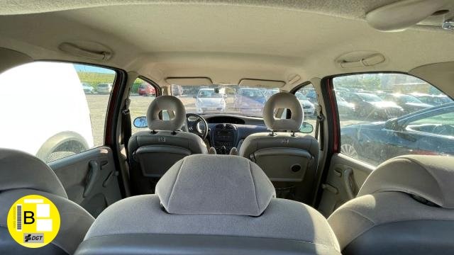 CITROEN – Xsara Picasso – 1.6i