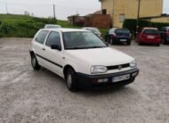 VOLKSWAGEN – Golf – 1.9 diesel 3 porte CL