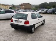 VOLKSWAGEN – Golf – 1.9 diesel 3 porte CL