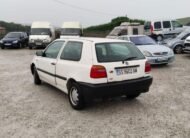 VOLKSWAGEN – Golf – 1.9 diesel 3 porte CL