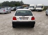 VOLKSWAGEN – Golf – 1.9 diesel 3 porte CL