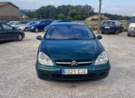 CITROEN – C5 – 2.0 16V Exclusive