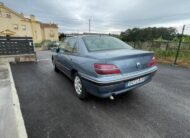 PEUGEOT – 406 – SRDT HDi 110 Van Velde