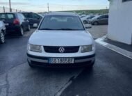 VOLKSWAGEN – Passat – 1.9 TDI Syncro Comfortline