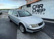 VOLKSWAGEN – Passat – 1.9 TDI Syncro Comfortline