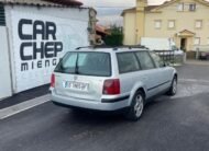 VOLKSWAGEN – Passat – 1.9 TDI Syncro Comfortline