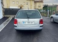 VOLKSWAGEN – Passat – 1.9 TDI Syncro Comfortline