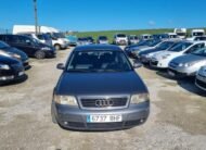 AUDI – A6 – 2.4 tiptronic 5 vel.