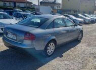 AUDI – A6 – 2.4 tiptronic 5 vel.