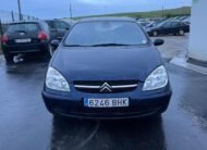 CITROEN – C5 – 2.2 HDi Exclusive