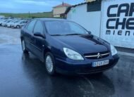 CITROEN – C5 – 2.2 HDi Exclusive