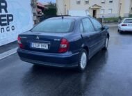 CITROEN – C5 – 2.2 HDi Exclusive