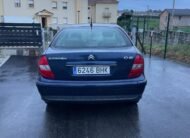 CITROEN – C5 – 2.2 HDi Exclusive