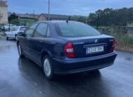 CITROEN – C5 – 2.2 HDi Exclusive