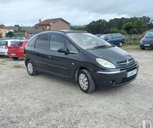 CITROEN – Xsara – 5p HDi 110 Exclusive