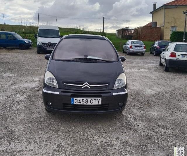 CITROEN – Xsara – 5p HDi 110 Exclusive