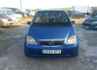 MERCEDES – Clase A – 160 CDI Avantgarde