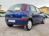 OPEL – Corsa – 1.0i 12V 5 porte Club