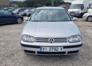 VOLKSWAGEN – Golf – 1.6 5 porte Comfortline