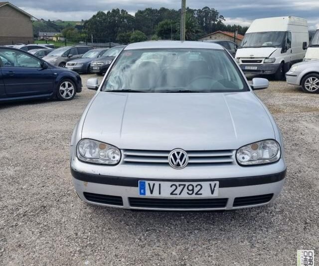 VOLKSWAGEN – Golf – 1.6 5 porte Comfortline