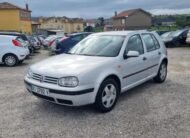 VOLKSWAGEN – Golf – 1.6 5 porte Comfortline