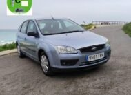 FORD – Focus – 1.6 VCT 16V Ghia