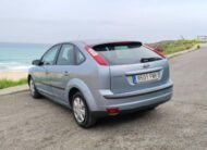 FORD – Focus – 1.6 VCT 16V Ghia