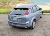 FORD – Focus – 1.6 VCT 16V Ghia