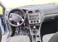 FORD – Focus – 1.6 VCT 16V Ghia