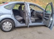 FORD – Focus – 1.6 VCT 16V Ghia