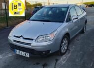 CITROEN – C4 – 1.6 HDi 110 FAP Attraction