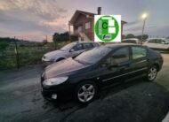 PEUGEOT – 407 – Sport 2.0 16v 140 CV