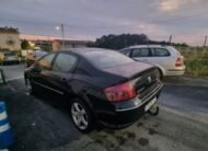 PEUGEOT – 407 – Sport 2.0 16v 140 CV