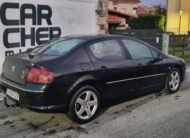 PEUGEOT – 407 – Sport 2.0 16v 140 CV