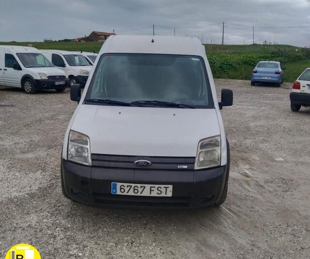 FORD – Transit connect TC7 1.8 TDCI FURGON 90CV