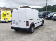 FORD – Transit connect TC7 1.8 TDCI FURGON 90CV