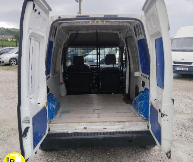 FORD – Transit connect TC7 1.8 TDCI FURGON 90CV