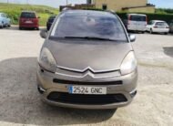 CITROEN – C4 Picasso – HDi 135 FAP CMP Exclusive