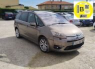 CITROEN – C4 Picasso – HDi 135 FAP CMP Exclusive