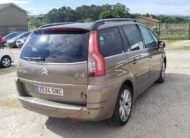 CITROEN – C4 Picasso – HDi 135 FAP CMP Exclusive