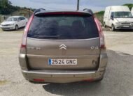 CITROEN – C4 Picasso – HDi 135 FAP CMP Exclusive