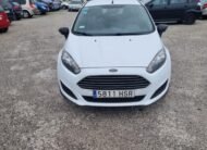 FORD – Fiesta – 1.5 TDCi 75CV 3p.