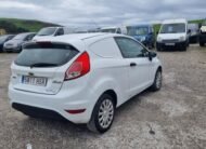 FORD – Fiesta – 1.5 TDCi 75CV 3p.